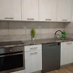 Lägenhet Palm Tree 1 *