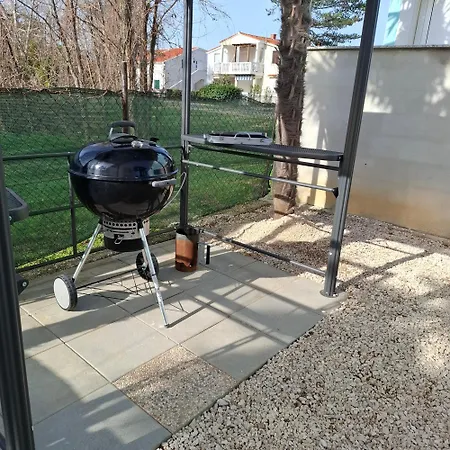 Palm Tree 1 Apartman *