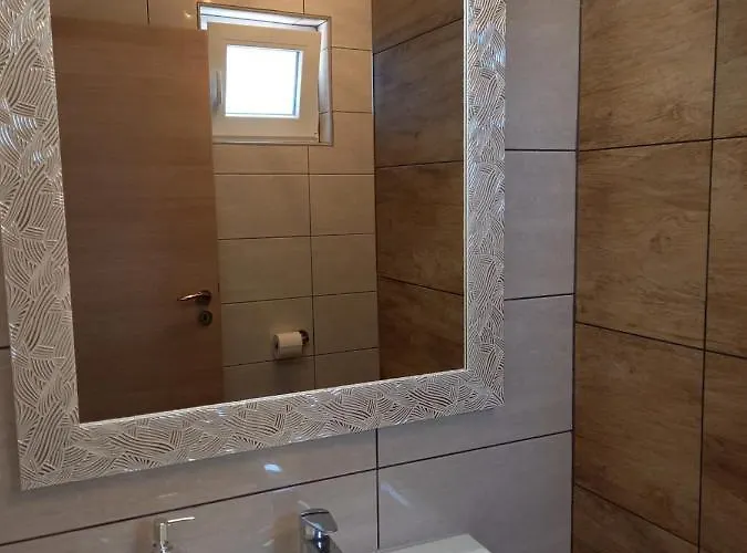 Apartman Palm Tree 1 Nin