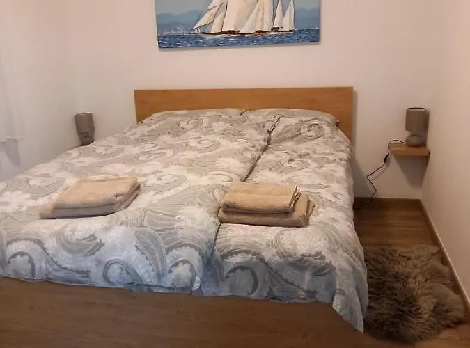 Apartman Palm Tree 1 *