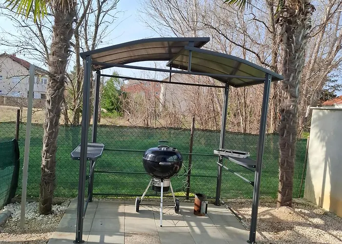 Apartman Palm Tree 1 *