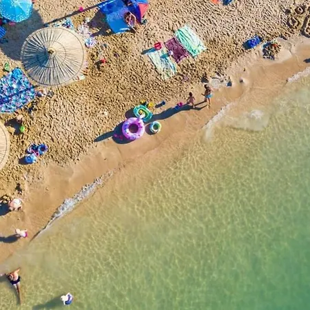 Palm Tree 1 Lejlighed Nin