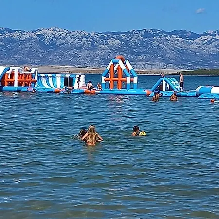 Palm Tree 1 Apartment *