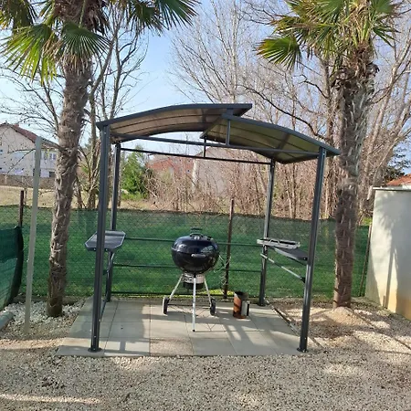 Lejlighed Palm Tree 1 *