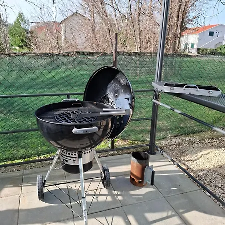 Lejlighed Palm Tree 1 Nin