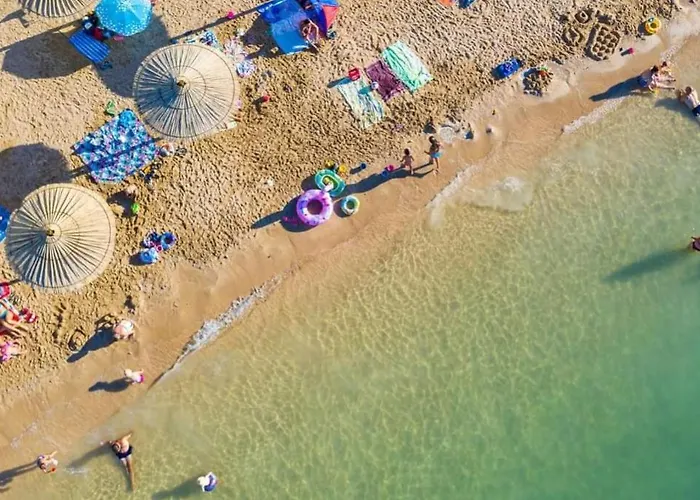 Palm Tree 1 דירה נין